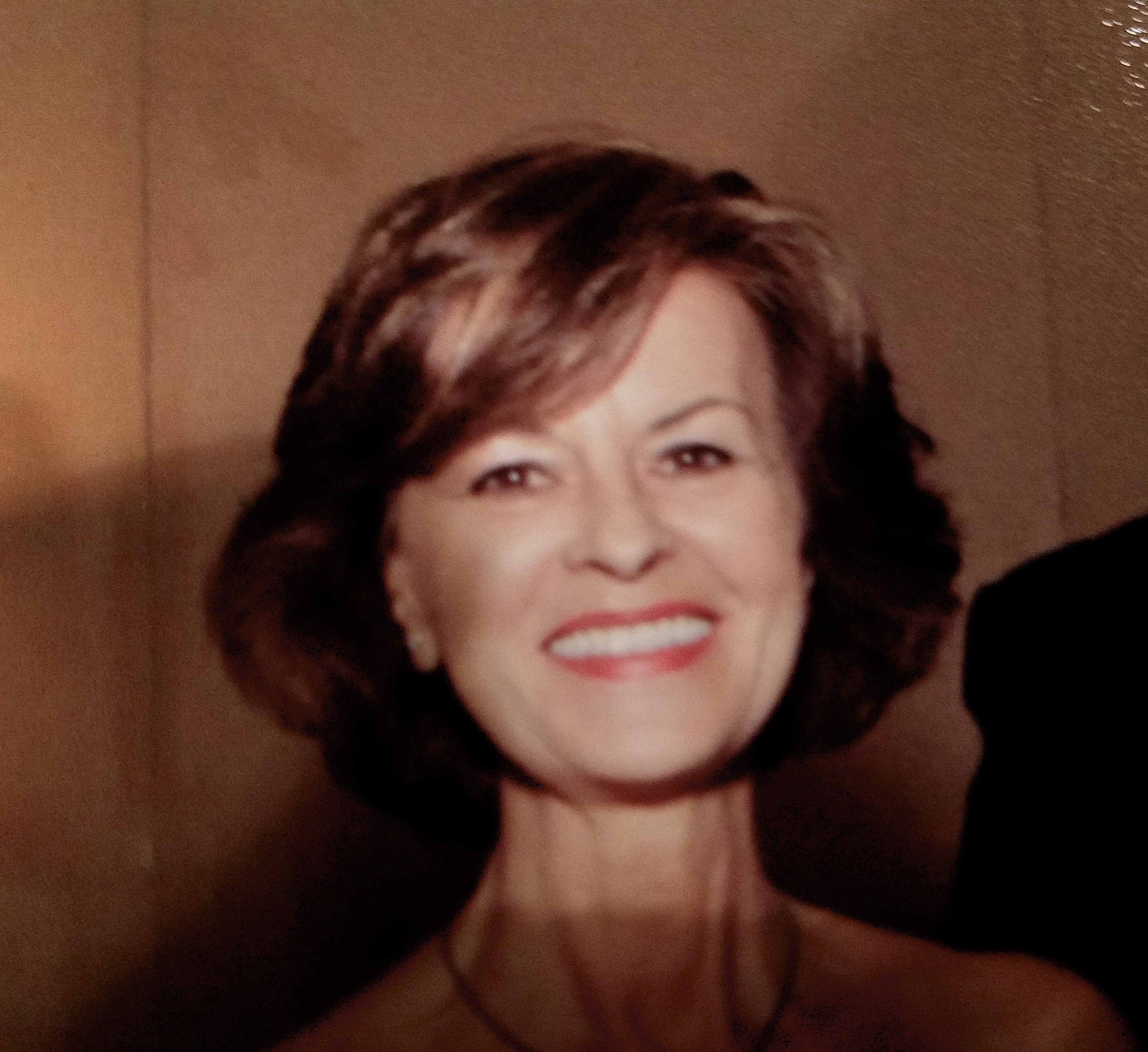 Ruth Al-Khudhairy, Realtor in Houston, TX
