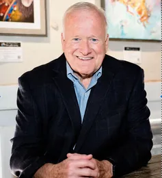 Dennis Maunder, Realtor in Texas