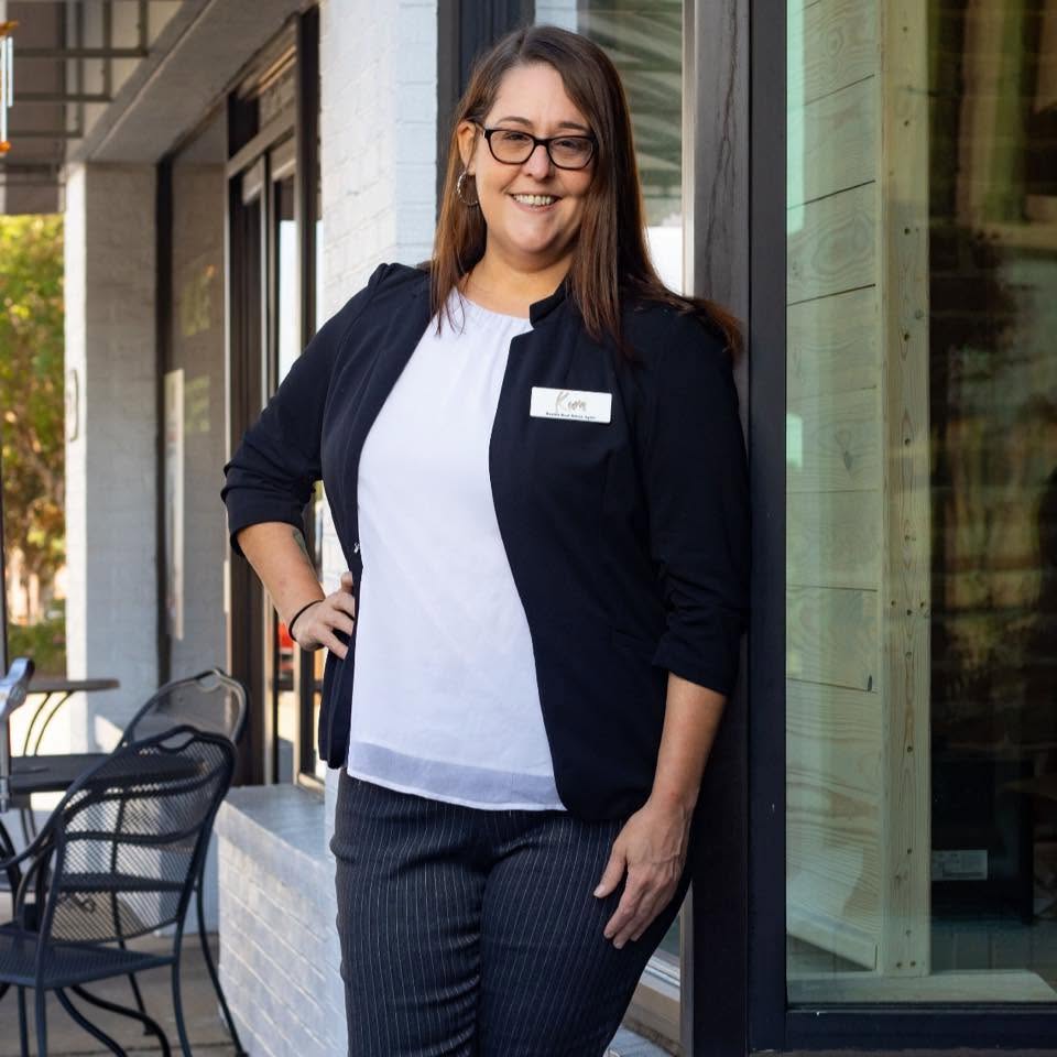 Kimberly Green, Realtor in Montgomery and Houston Counties, AL