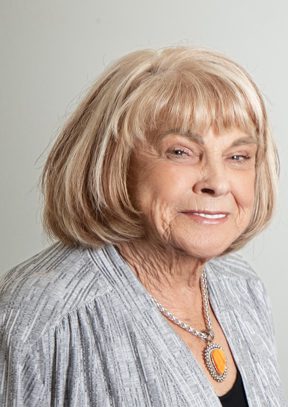 Joan Bullard, Realtor in Central Illinois