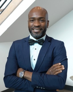Winston Clarke, Realtor in Riverview, FL