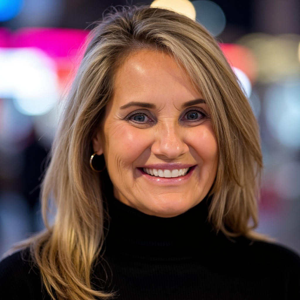 Jill Mast, Realtor in Georgetown, TX