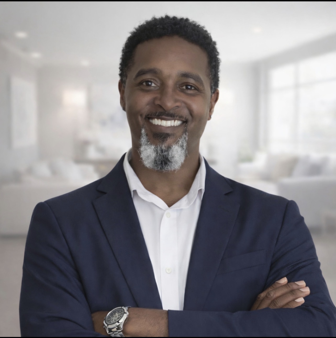 Phillip Fields, Realtor in Mcdonough, GA