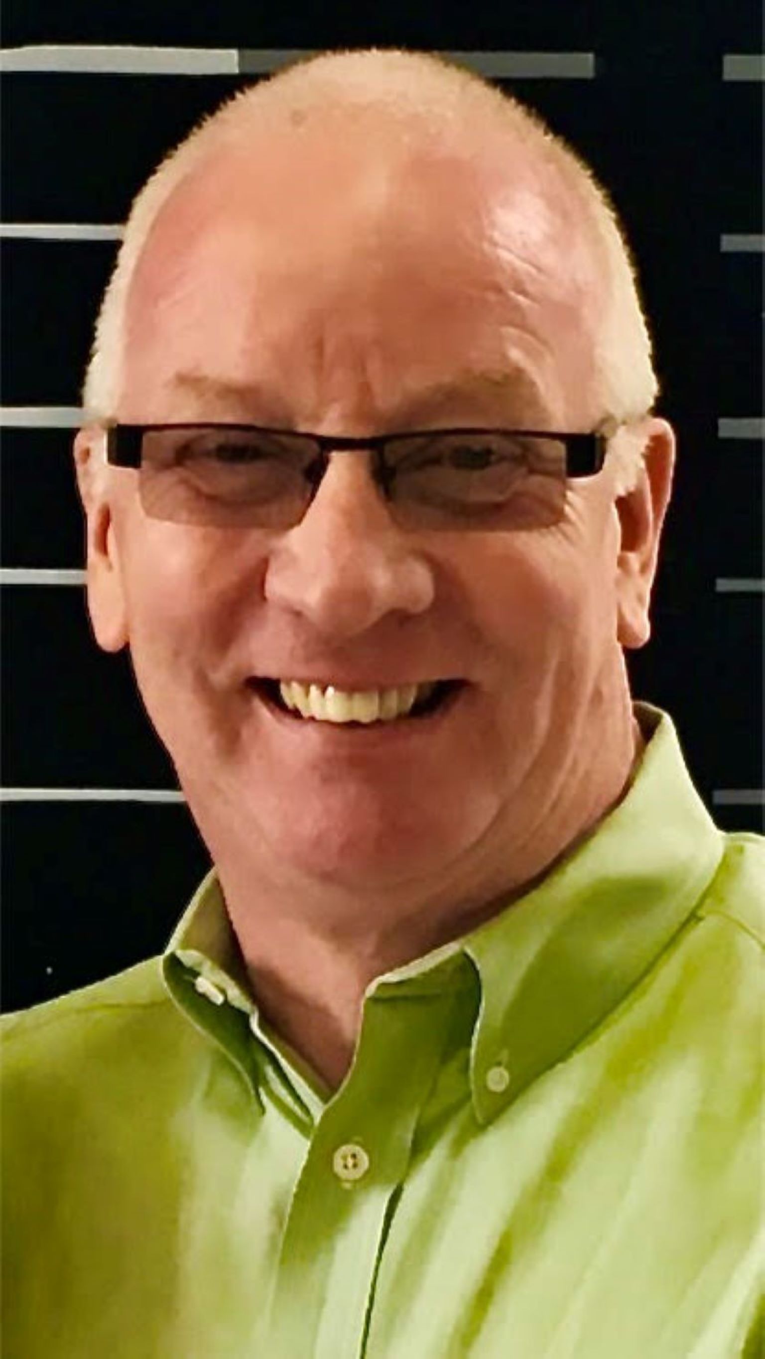 David Benson, Realtor in Florida